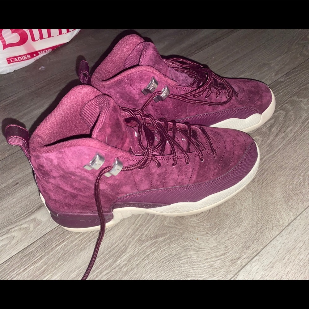 Jordan 12